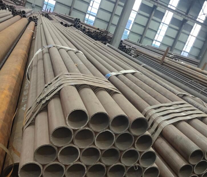 曲沃20#石油裂化管