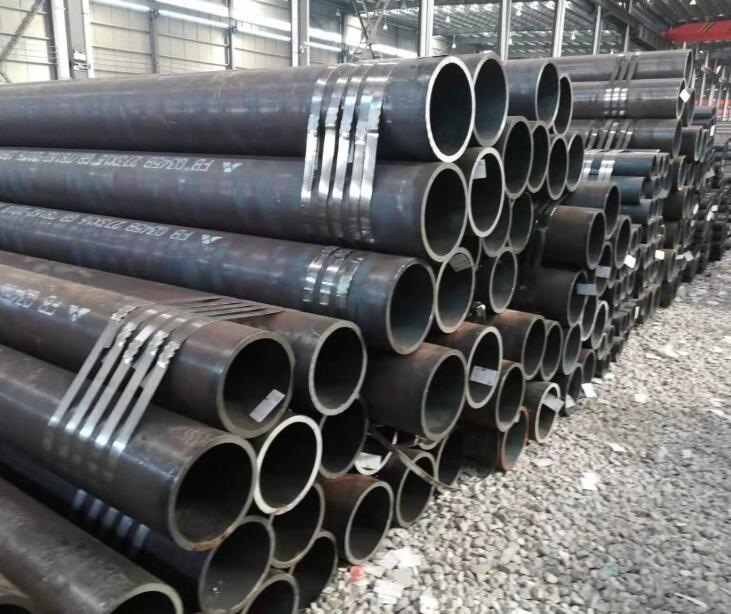 曲沃Q345D化肥专用管