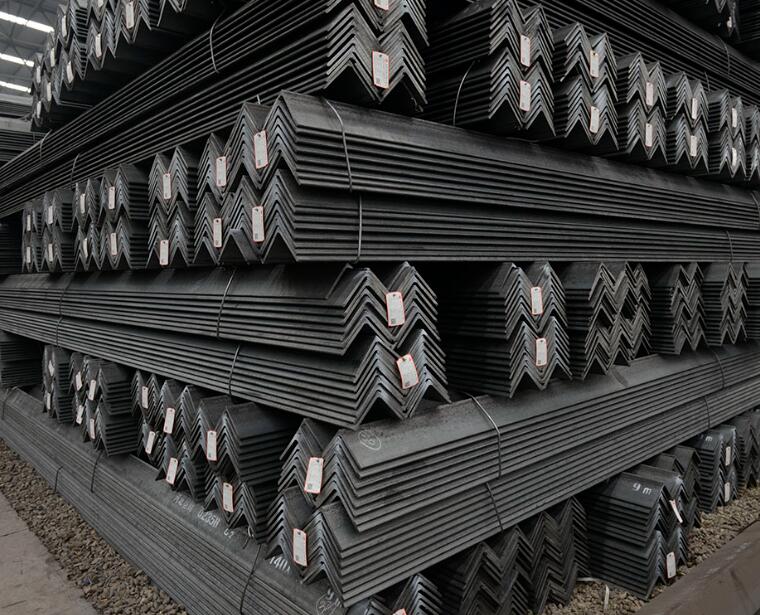 曲沃低合金角钢